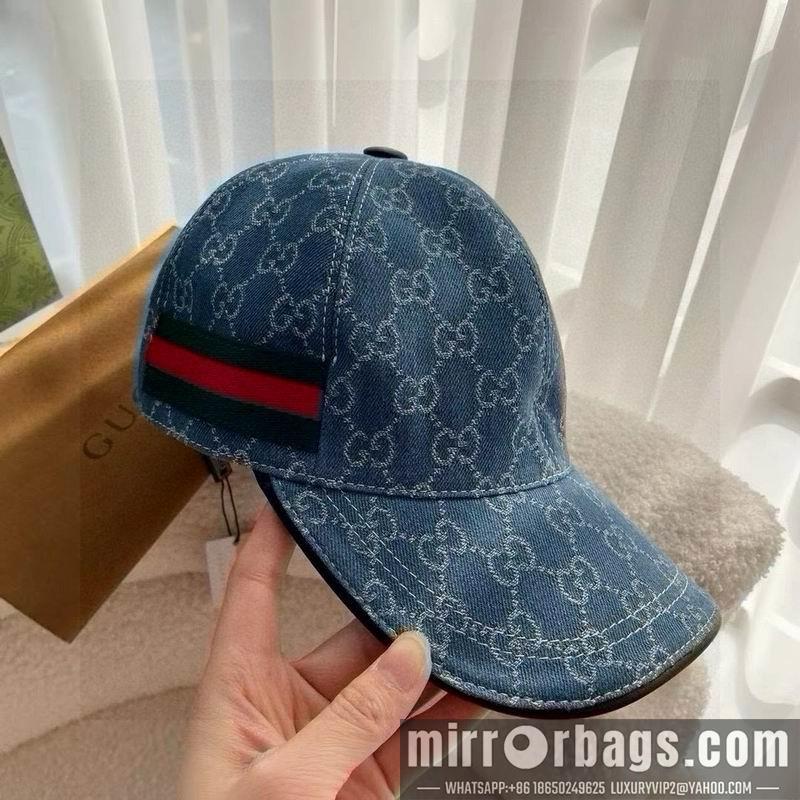 Gucci Hat dx138