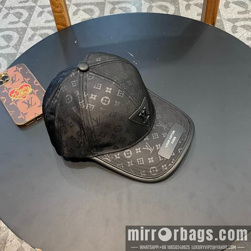 LV Hat 072213