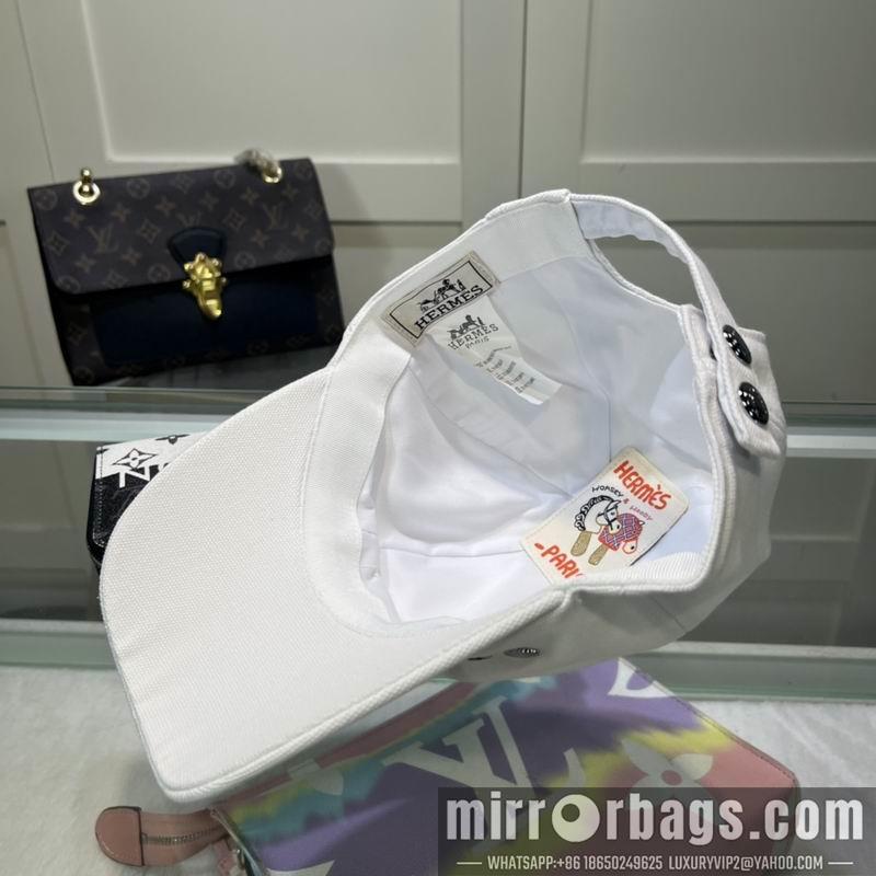 Hermes Hat dx23