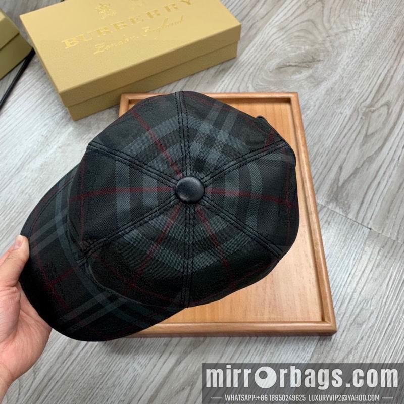 Burberry Hat32