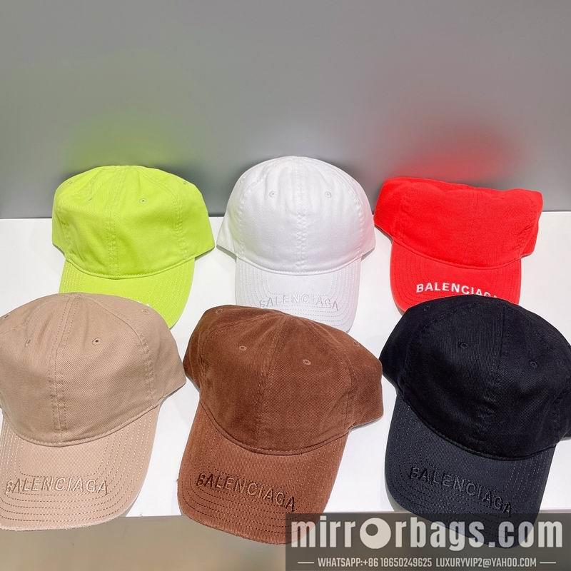Balenciaga Hat 110603