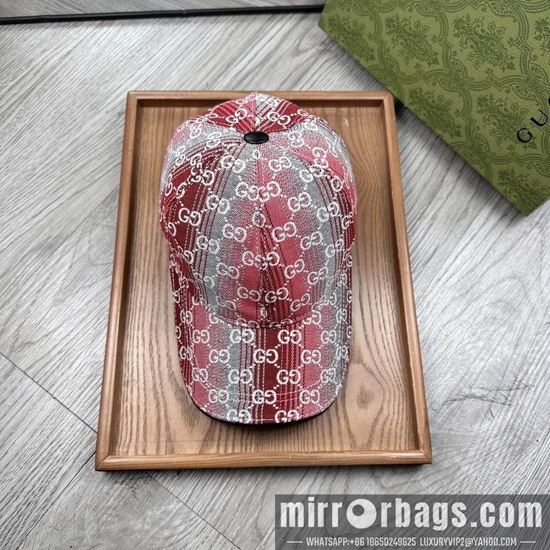 Gucci Hat dx14