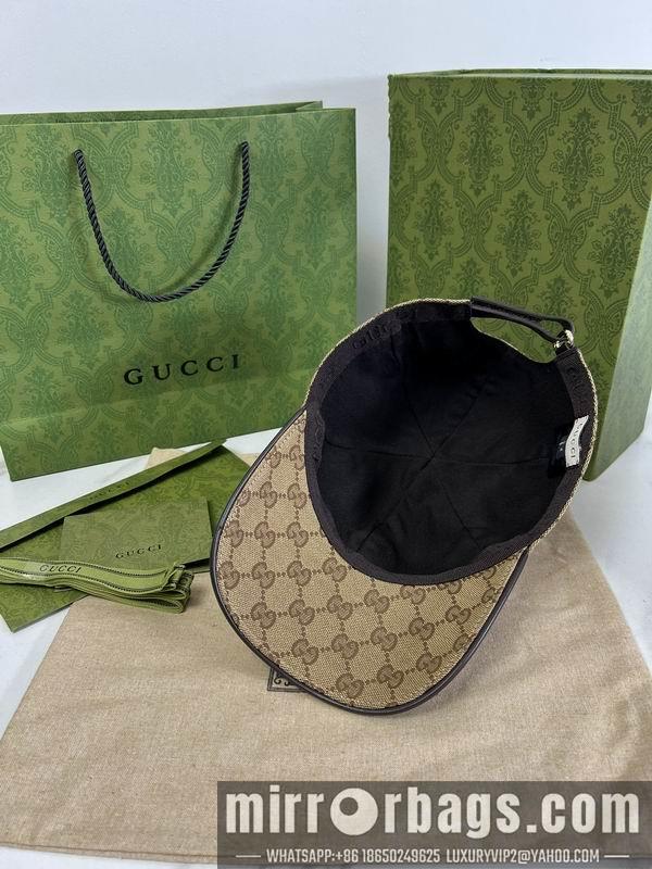 Gucci Hat dx59