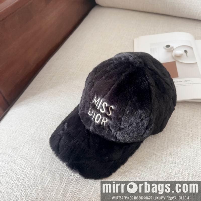Dior Hat dx75