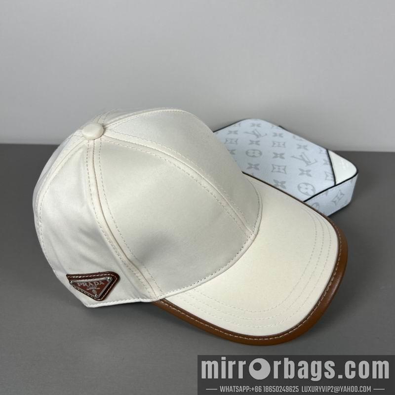 Prada Hat dx12
