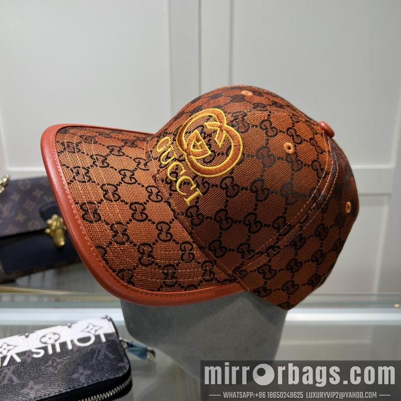 Gucci Hat 050705