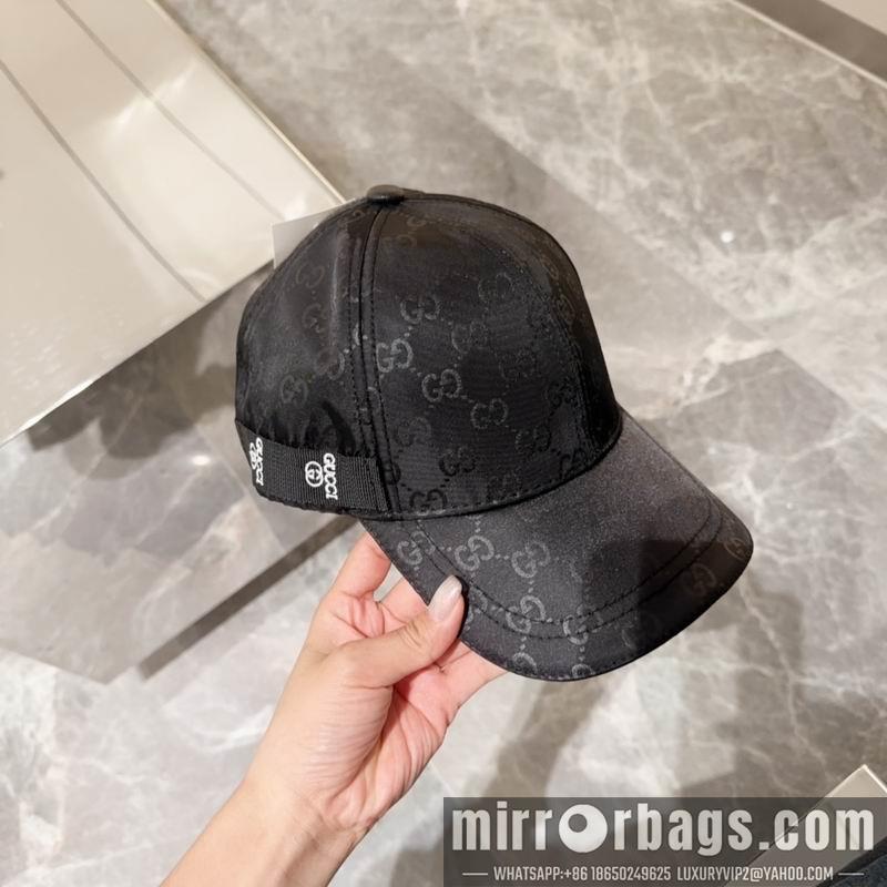 Gucci Hat 081003