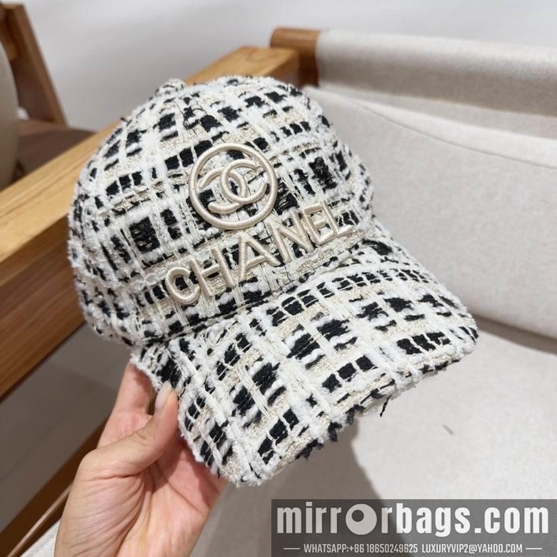 Chanel Hat dxn05
