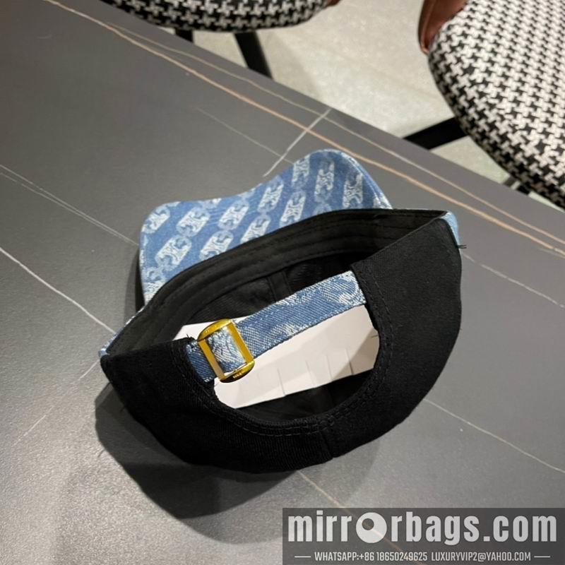 Celine Hat 021003