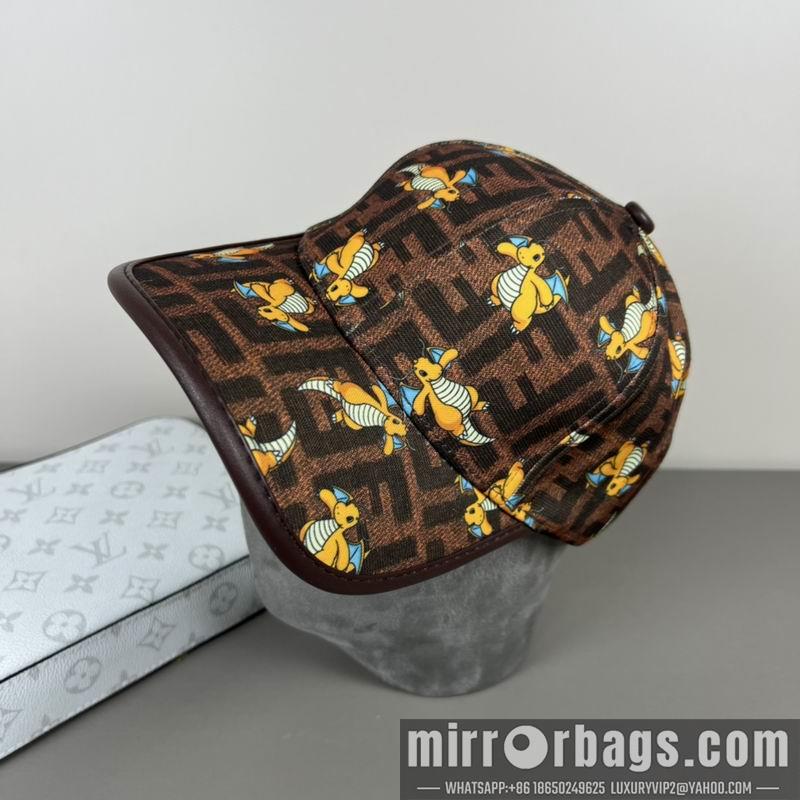 Fendi Hat dx66