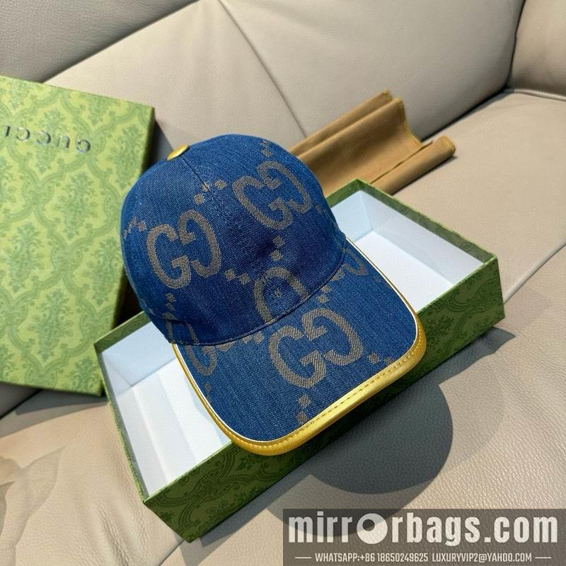 Gucci Hat dx40