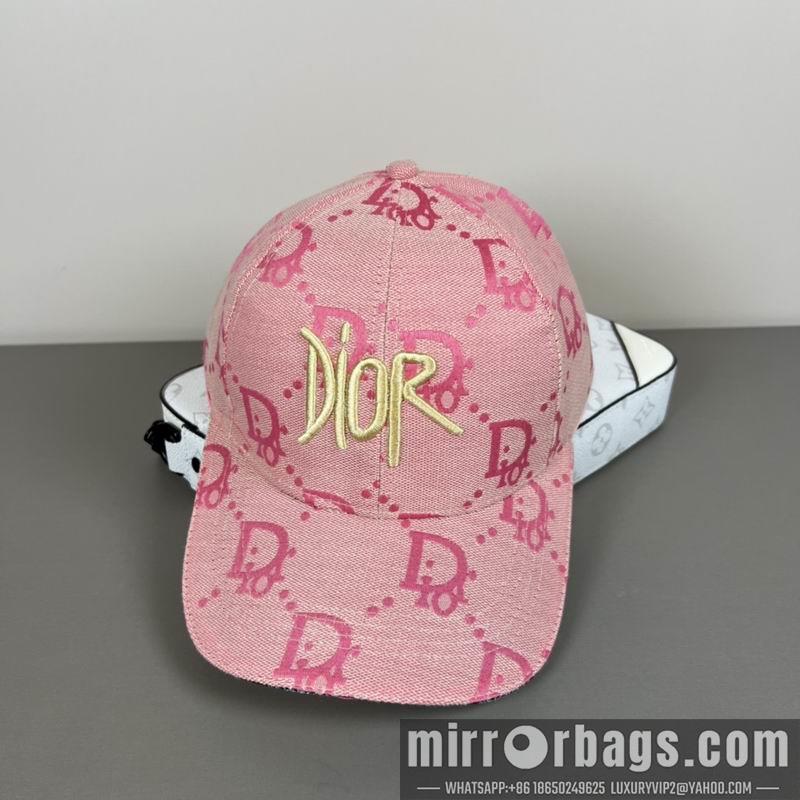 Dior Hat dx06