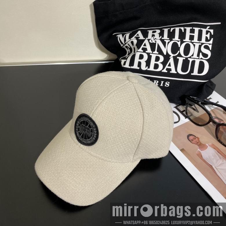 Canada Goose Hat dxn02
