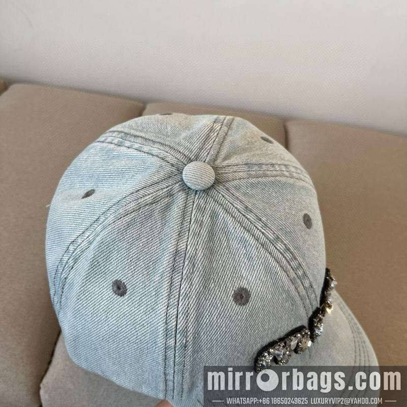 Miumiu Hat dx24