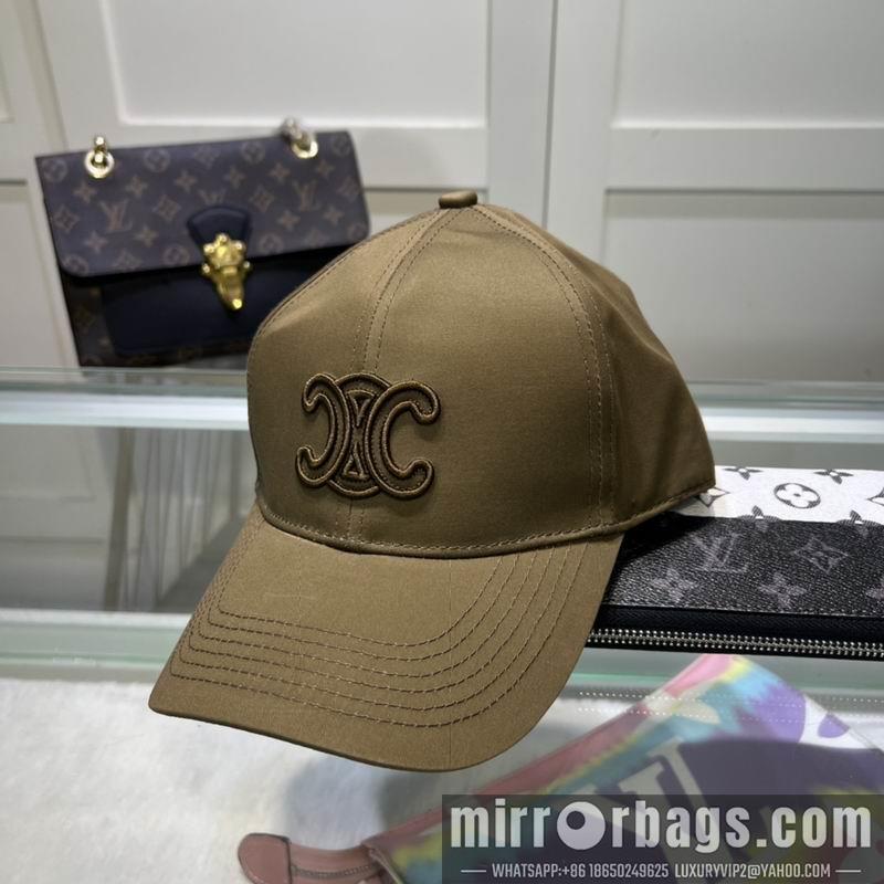 Celine Hat dx120
