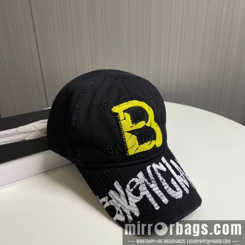 Balenciaga Hat dx48