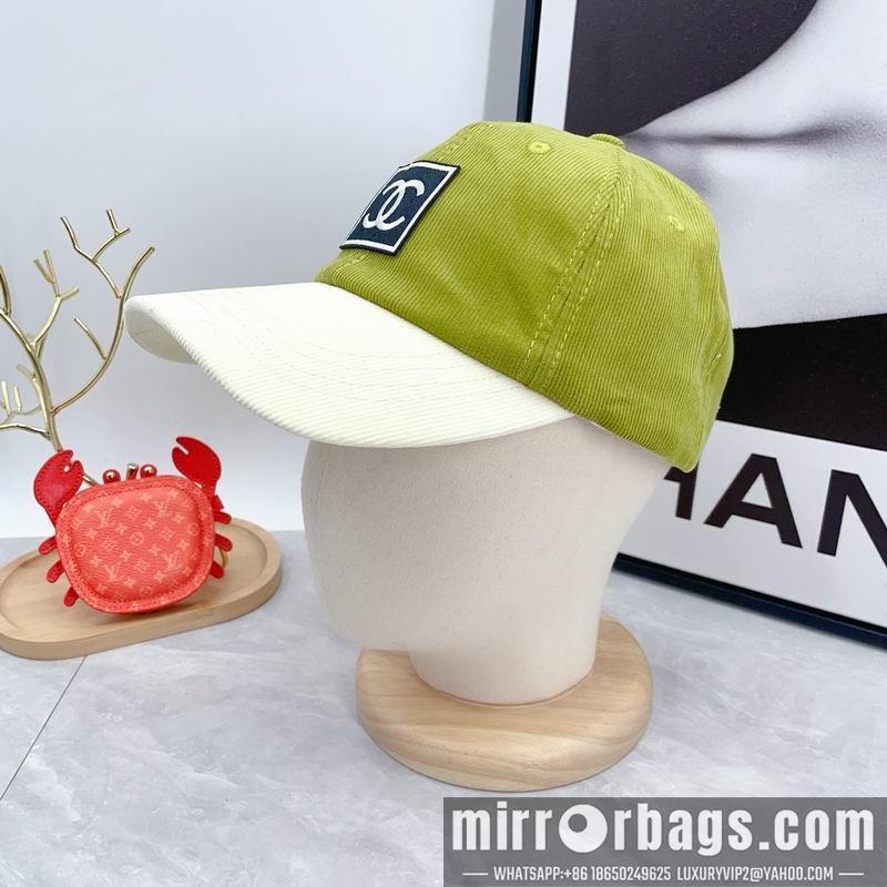 Chanel Hat dx68
