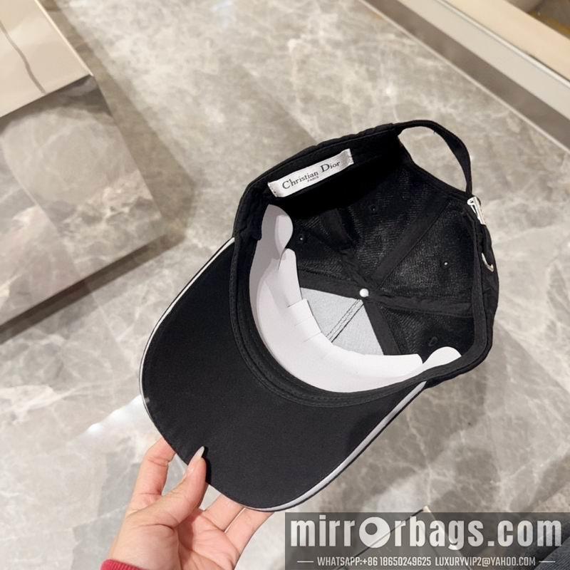 Dior Hat dx63
