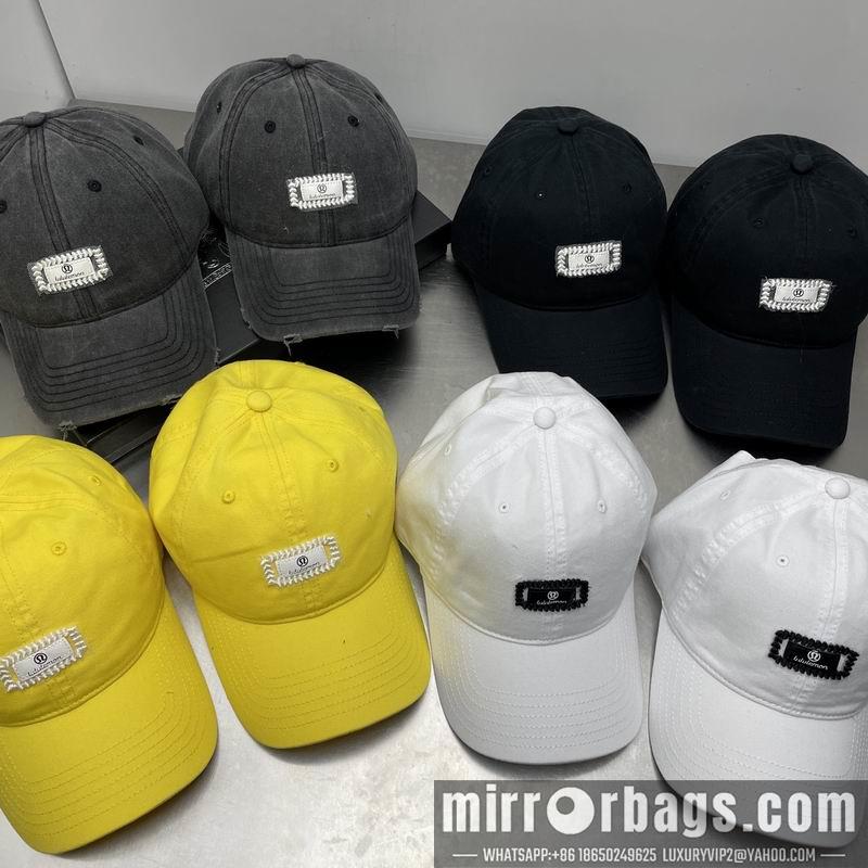 Luluemon Hat dx22
