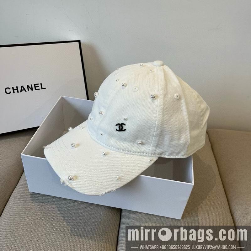 Chanel Hat dx21