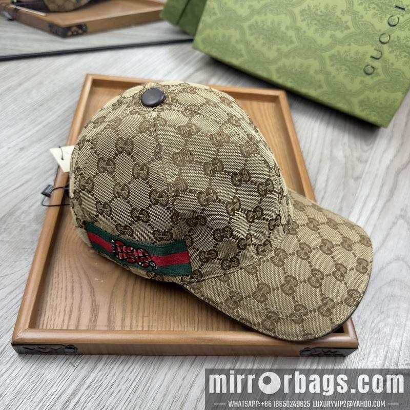 Gucci Hat 071206