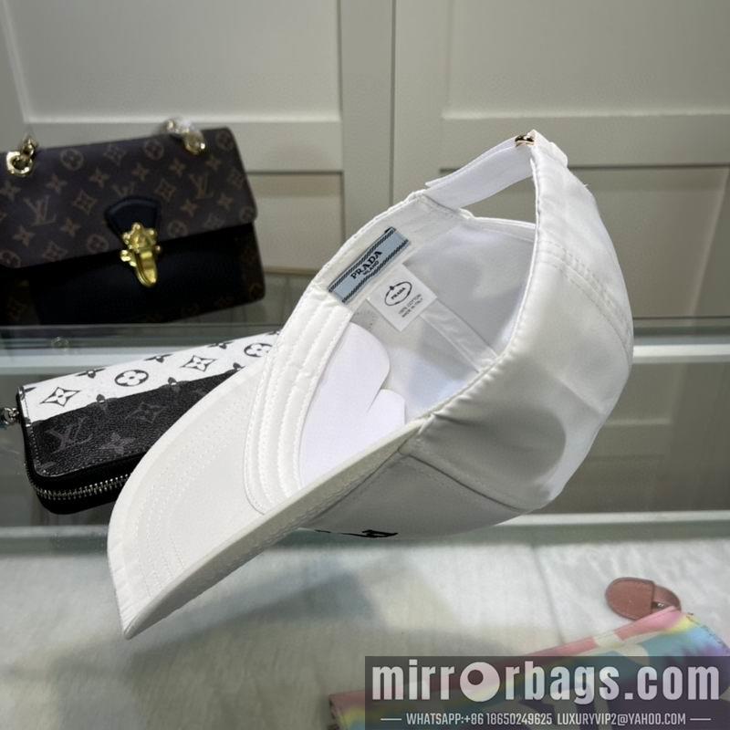 Prada Hat dx25