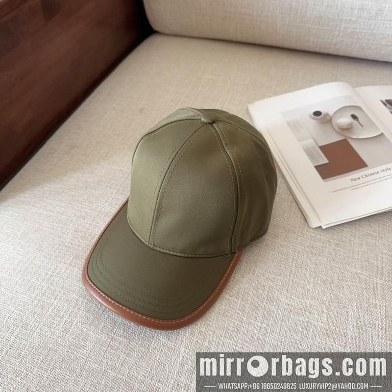 Prada Hat dx74