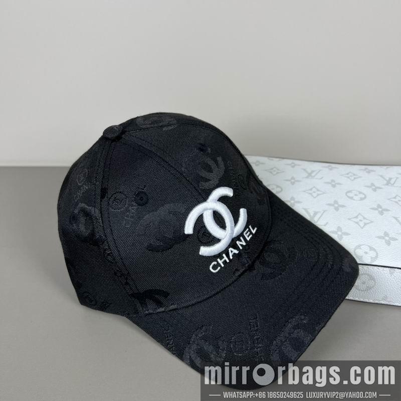 Chanel Hat dx25