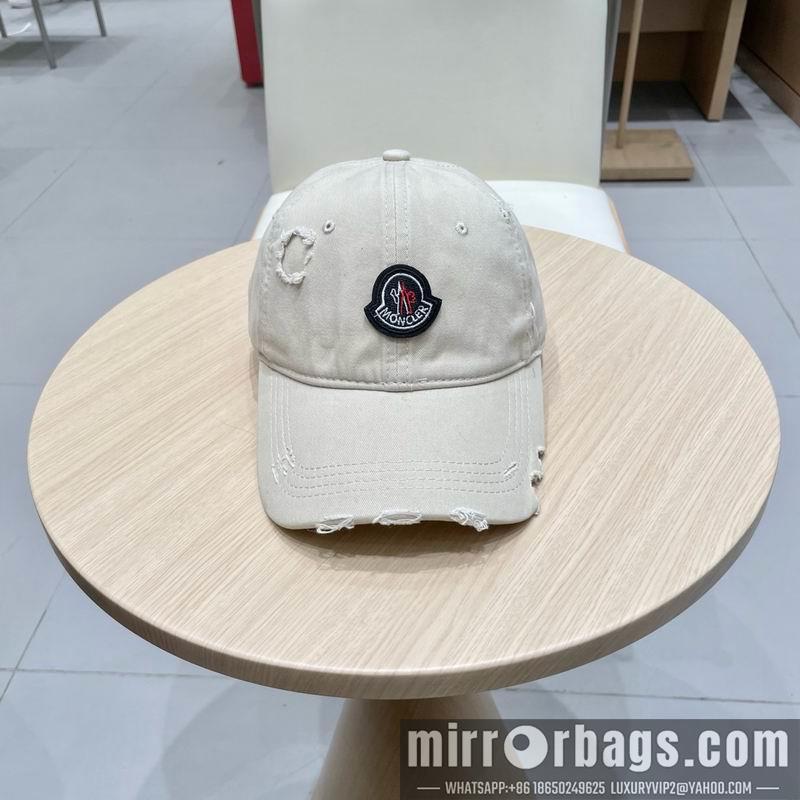 Moncler Hat 010901