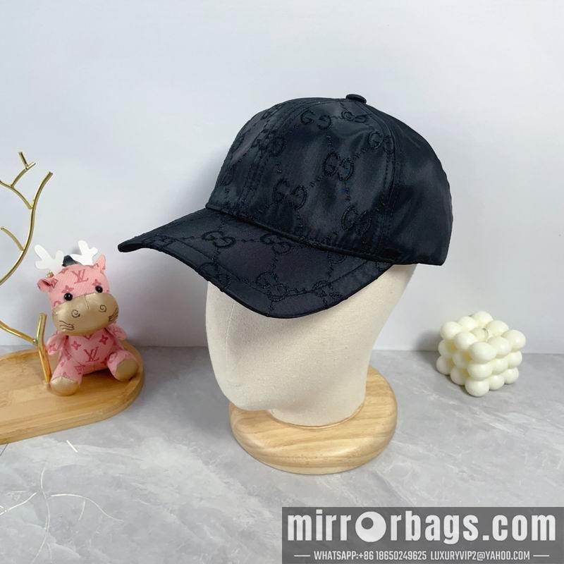 Gucci Hat dx15