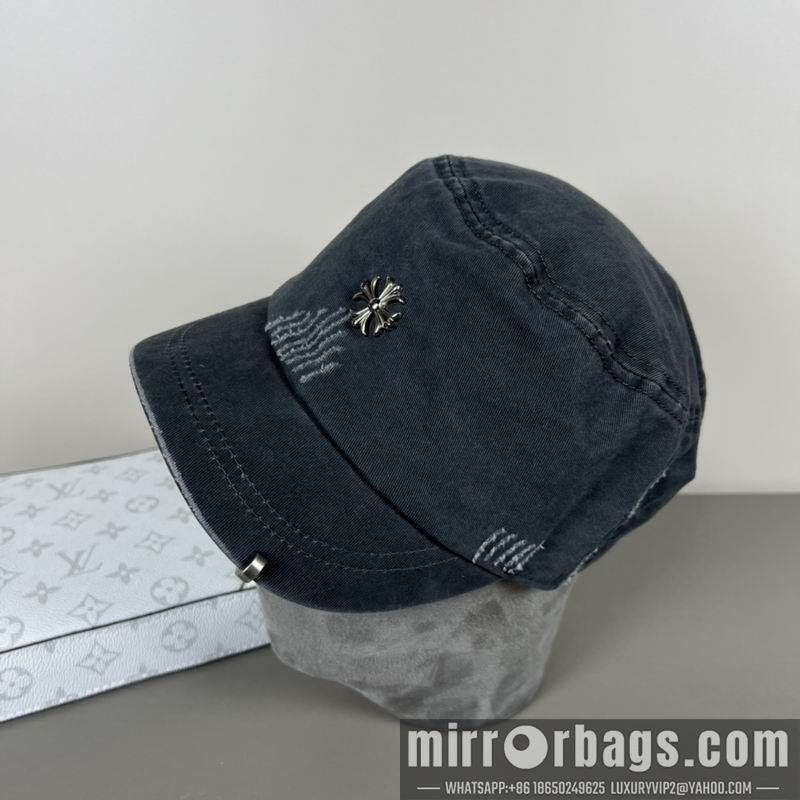 Chrome Hearts Hat dx44