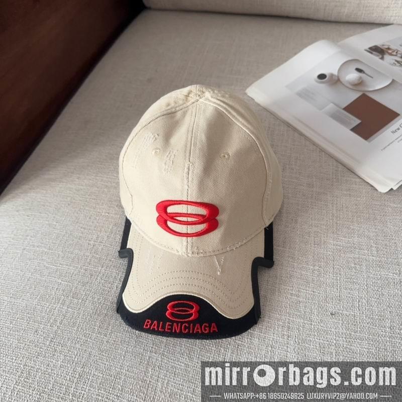 Balenciaga Hat dx21