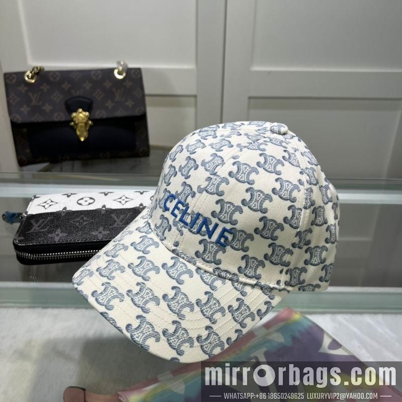 Celine Hat dx48