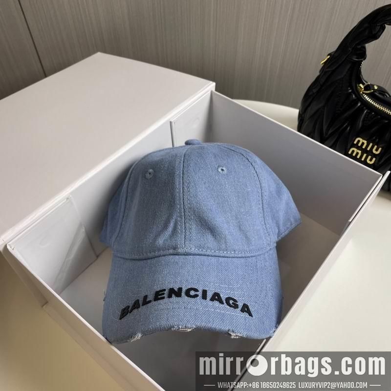 Balenciaga Hat 053103