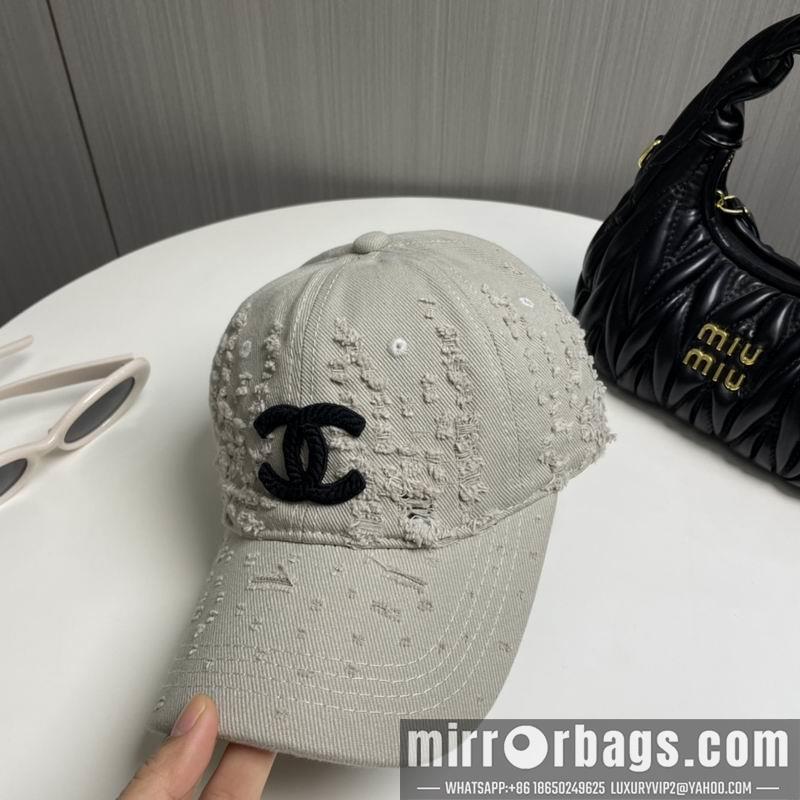 Chanel Hat dx72