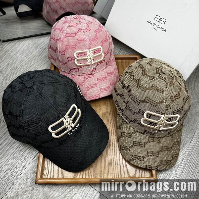 Balenciaga Hat 042707
