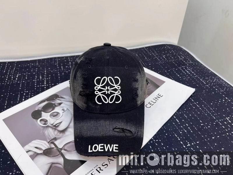 Loewe Hat dx25