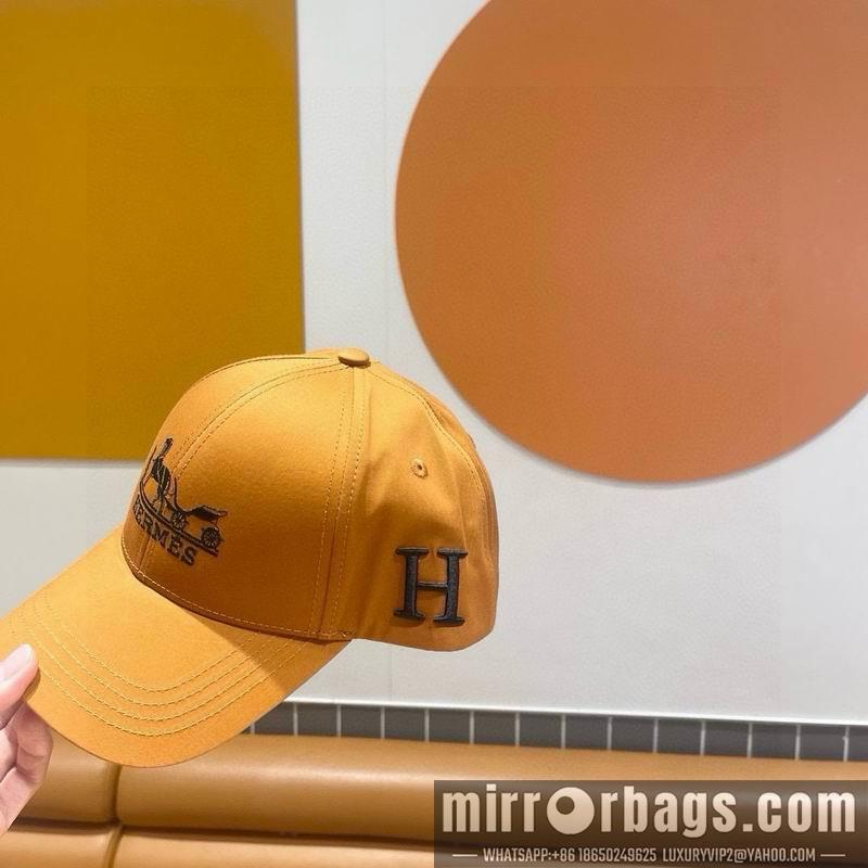Hermes Hat 021001