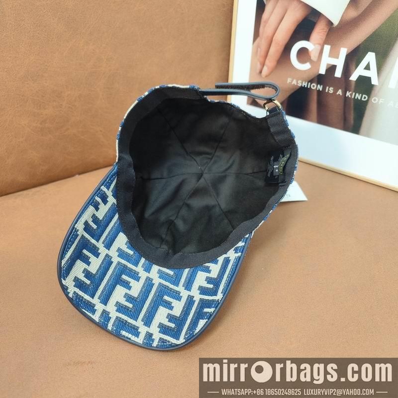 Fendi Hat dx55