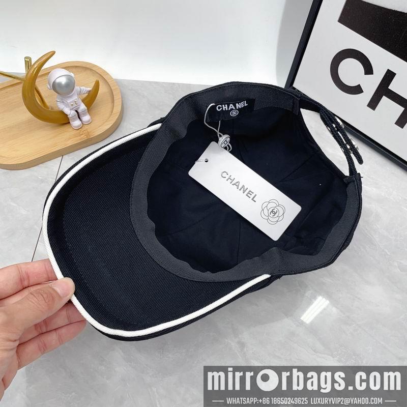 Chanel Hat dx39