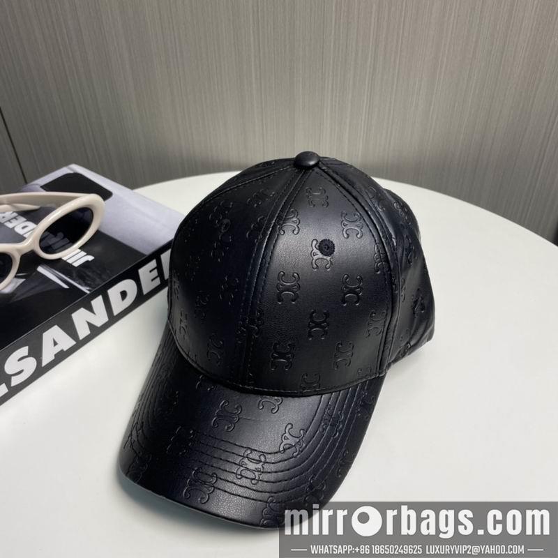 Celine Hat 010402