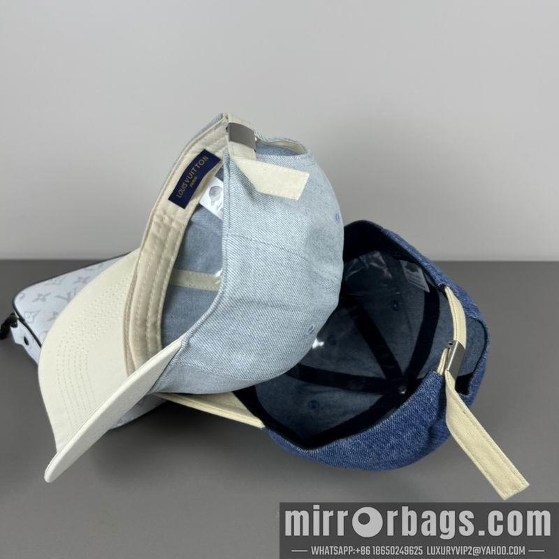 LV Hat dx19