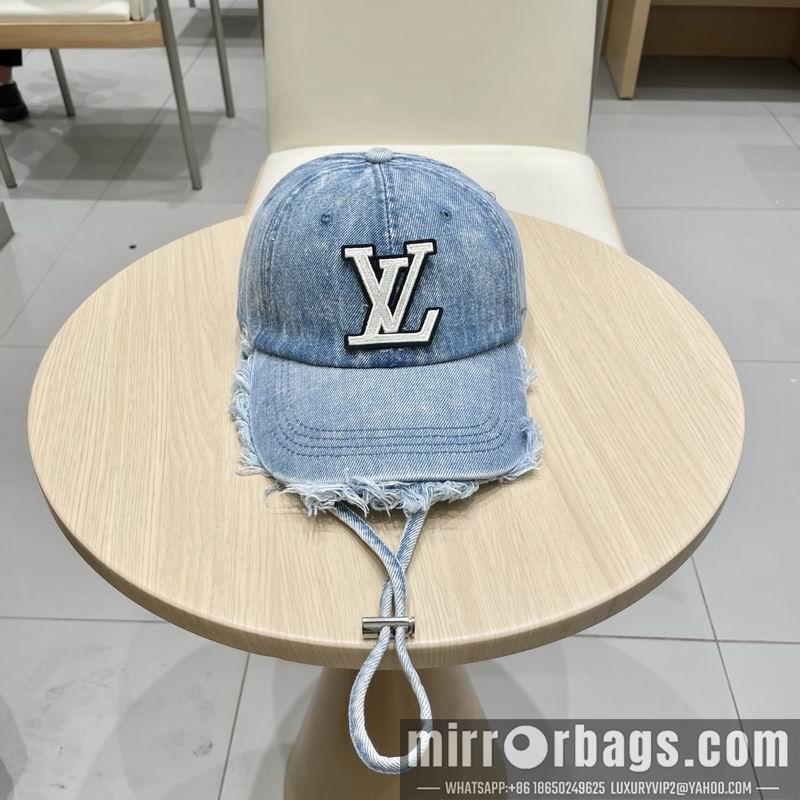 LV Hat 030703