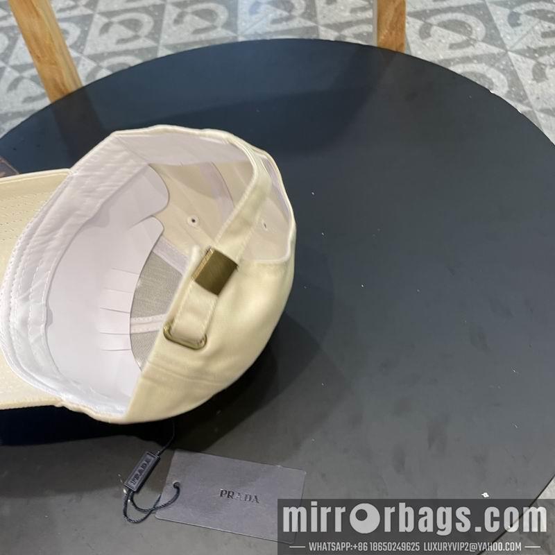 Prada Hat 050709