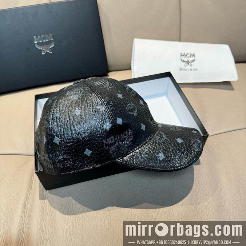 MCM Hat dx07