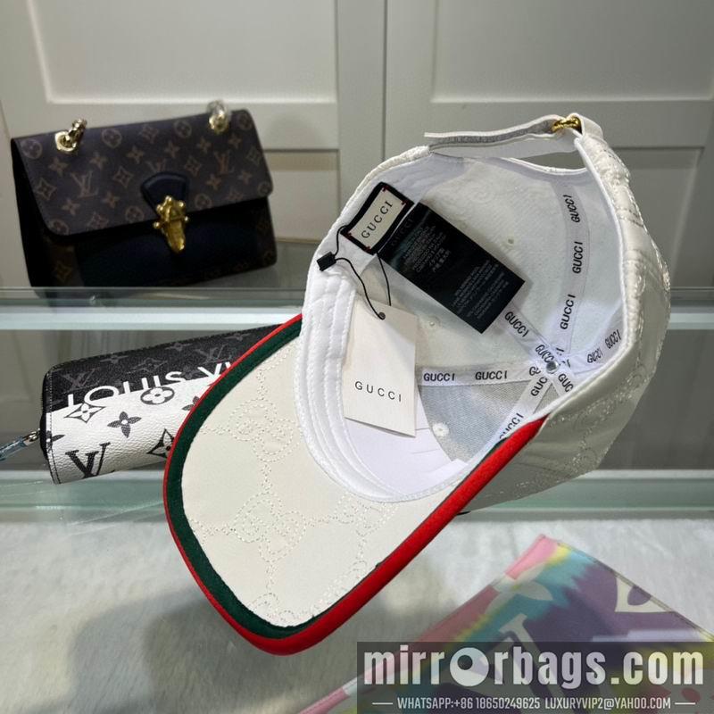 Gucci Hat 050703