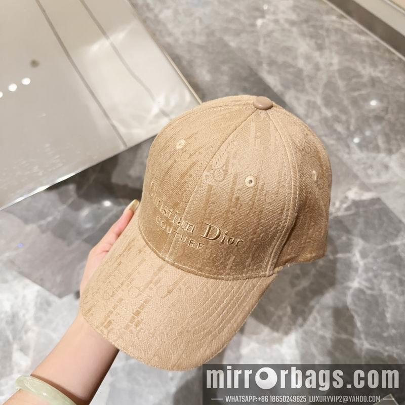 Dior Hat dx59