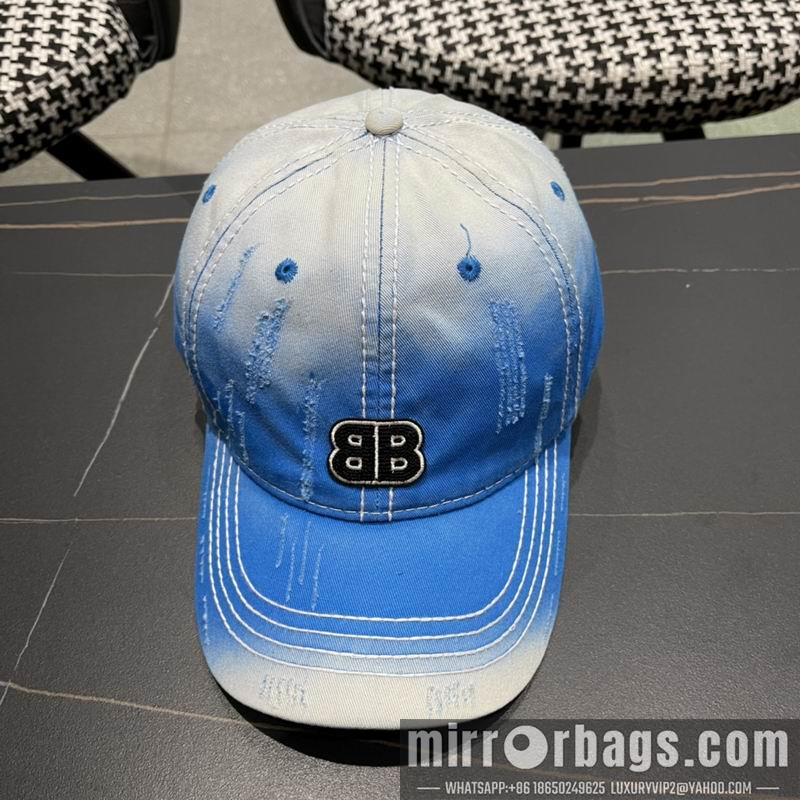 Balenciaga Hat 081007