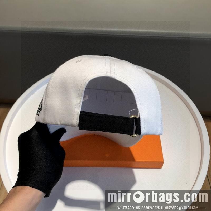 Hermes Hat dx06