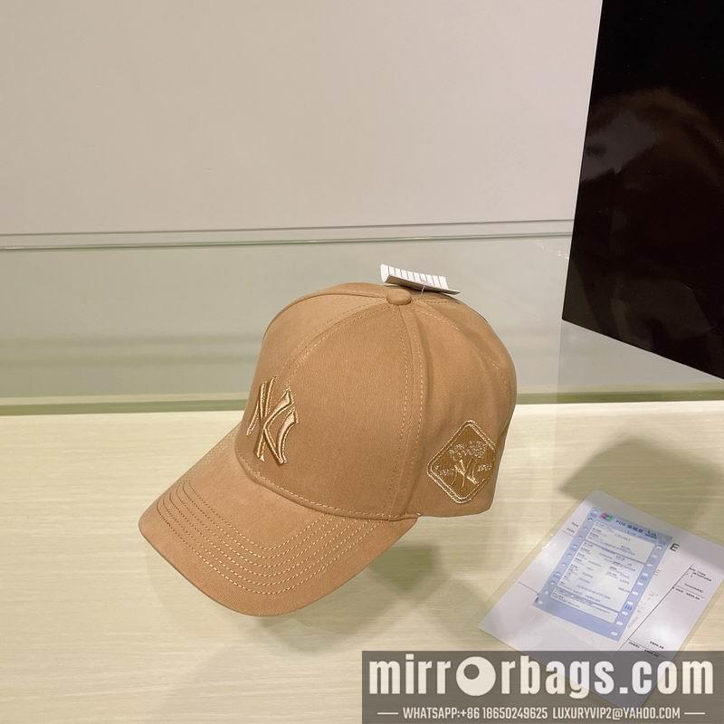 MLB NY Hat 050701